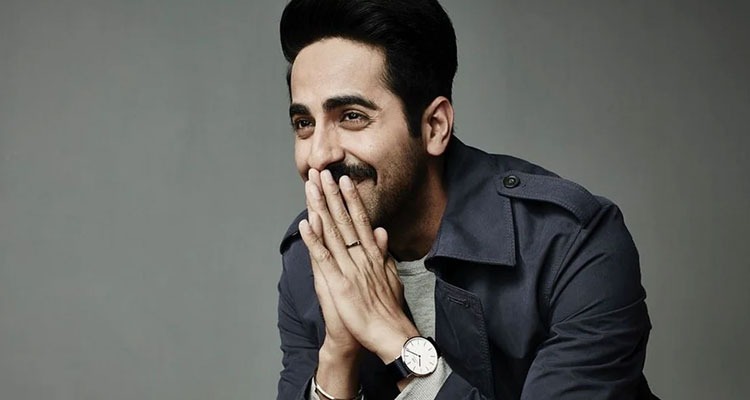 Ayushmann Khurrana