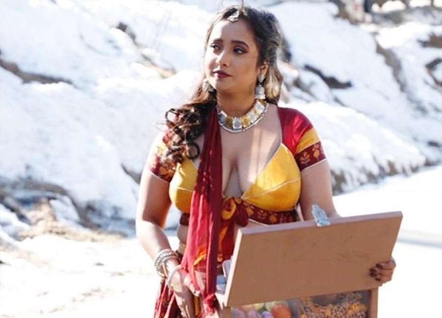 रानी चटर्जी