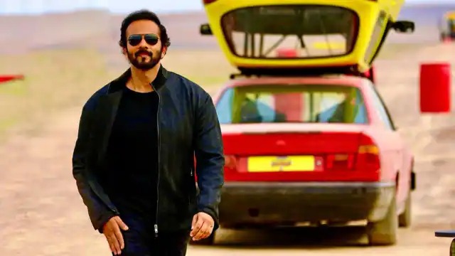 Rohit Shetty 