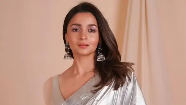 Alia Bhatt