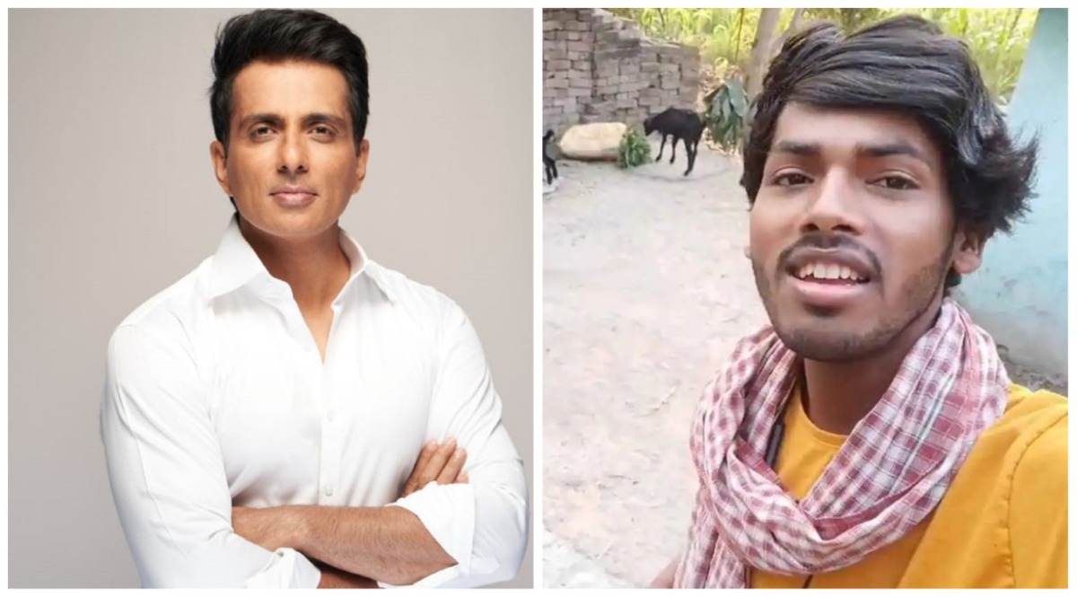 Sonu sood