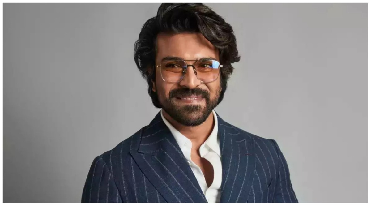 Ram Charan Ram Charan