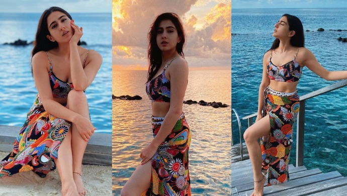 Sara Ali Khan 