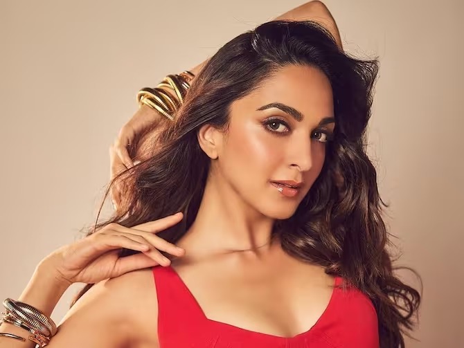 Kiara Advani Kiara Advani