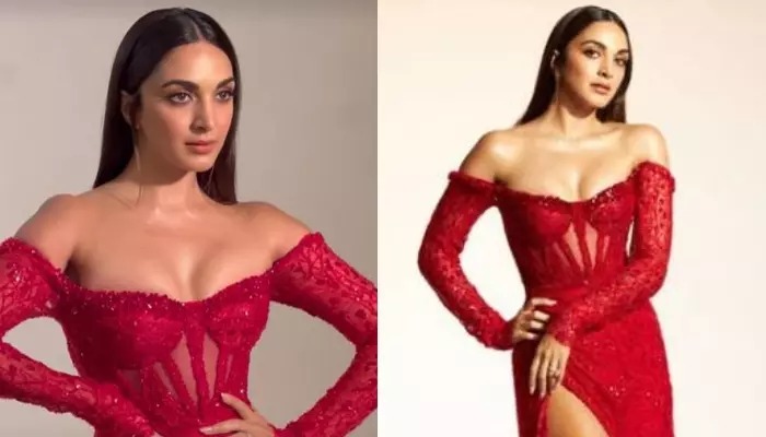 Kiara Advani Kiara Advani