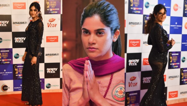 aditi pohankar aditi pohankar