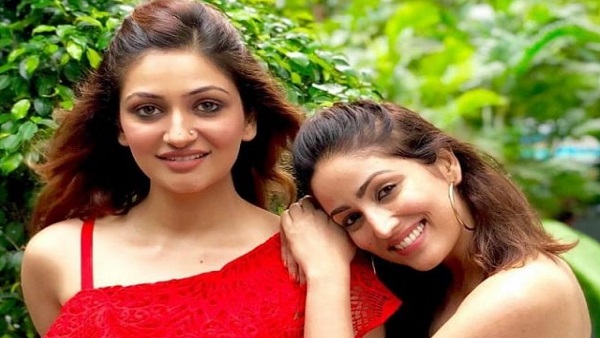 यामी गौतम :