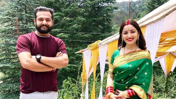 यामी गौतम :