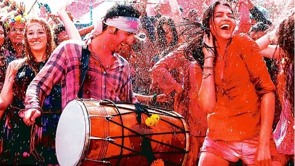 ये जवानी है दीवानी :