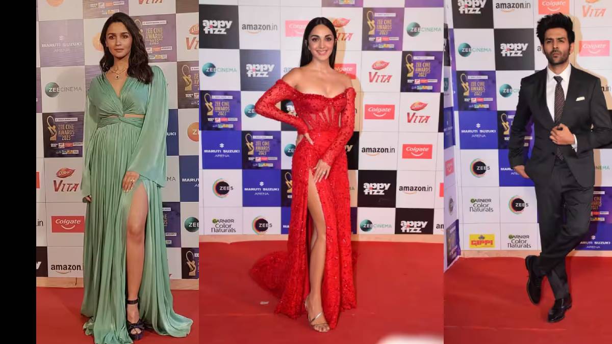 zee cine awards zee cine awards