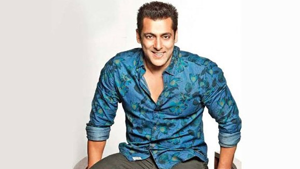 ऊंचाई के लिए सलमान को किया था रिजेक्ट