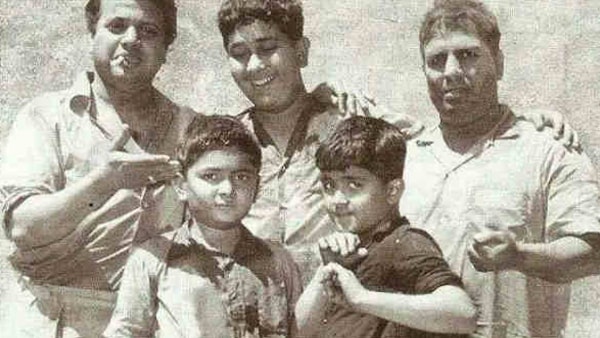 राज कपूर के निधन के बाद बंद हो गई होली