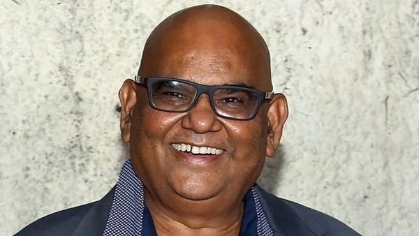 रूमी जाफरी बोले