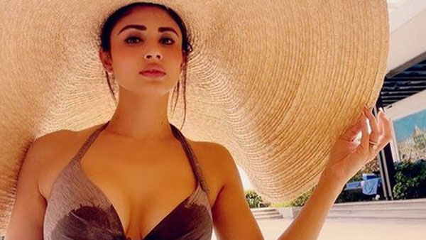 दिशा पाटनी थीं या नहीं 