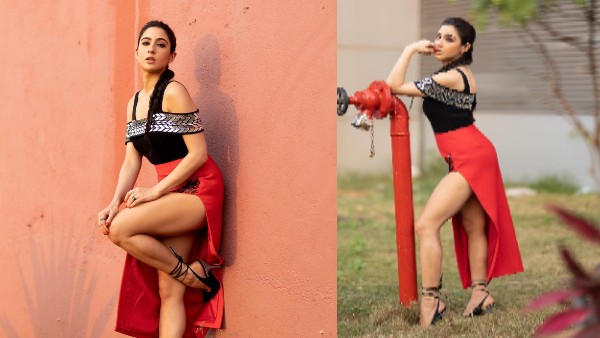 सोशल मीडिया पर काफी एक्टिव हैं