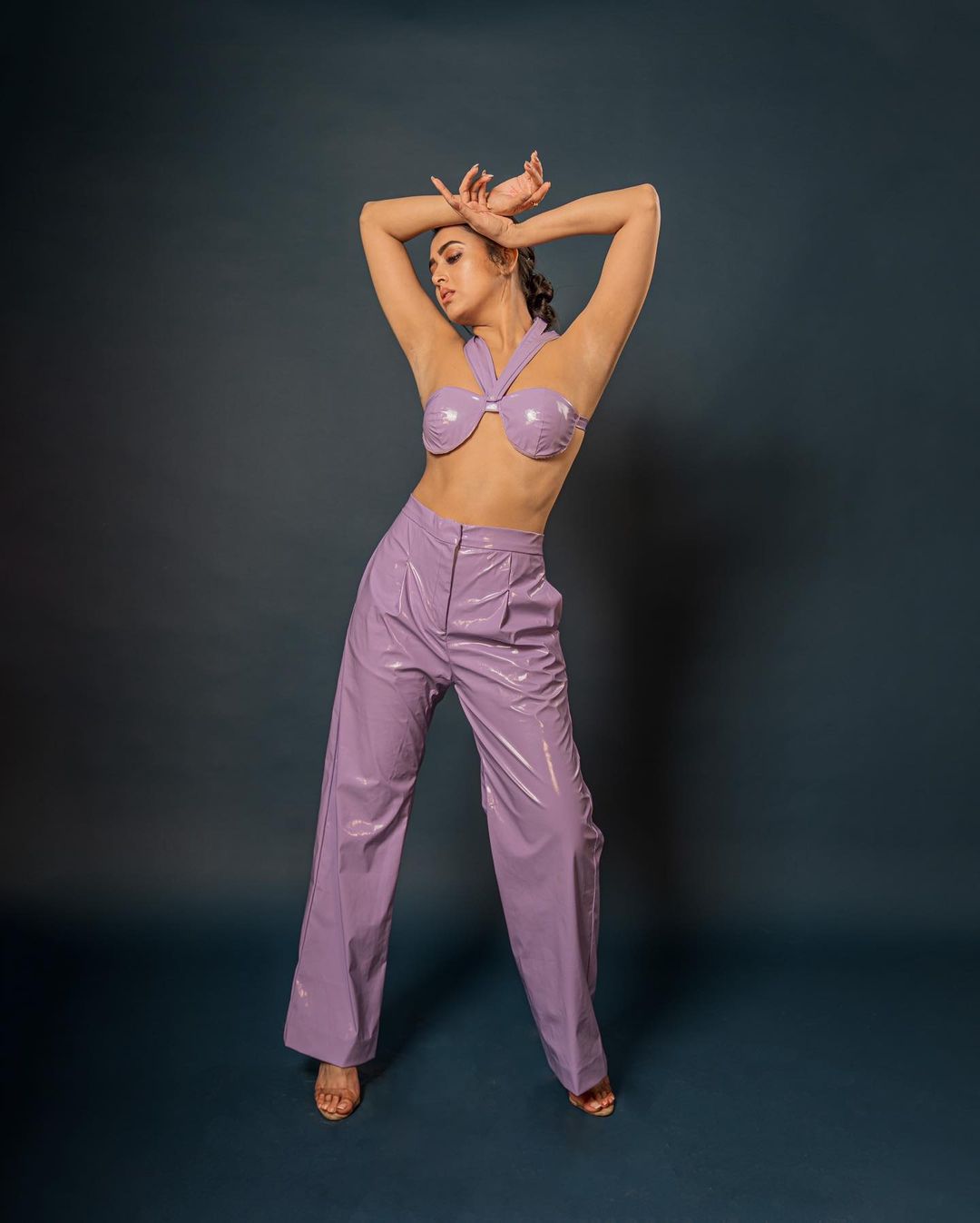 मराठी फिल्म में नजर आएंगी तेजस्वी 