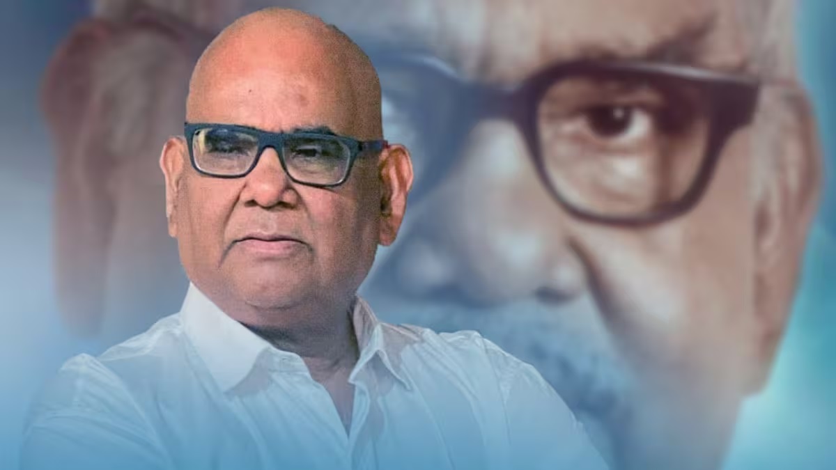 निधन के एक दिन पहले 