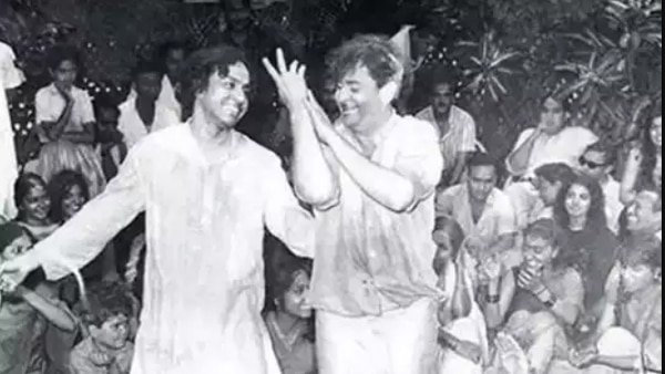 शामिल होती थीं हीरोइनें