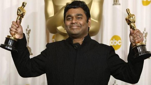 ए. आर. रहमान : ए. आर. रहमान :