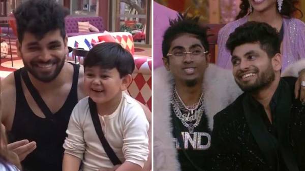 कॉन्सर्ट में नहीं देखना चाहते थे स्टैन