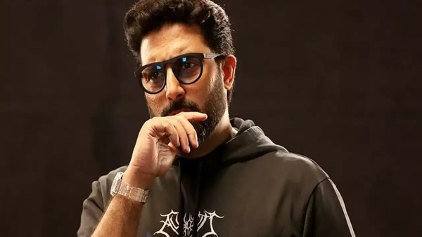 अभिषेक बच्चन :