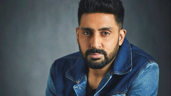 Abhishek Bachchan