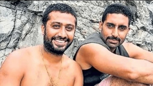 अभिषेक बच्चन :