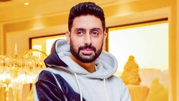 abhishek bachchan