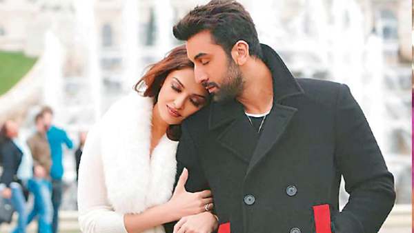 ऐ दिल है मुश्किल