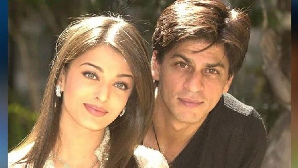 शाहरुख- ऐश्वर्या का कोल्ड वॉर