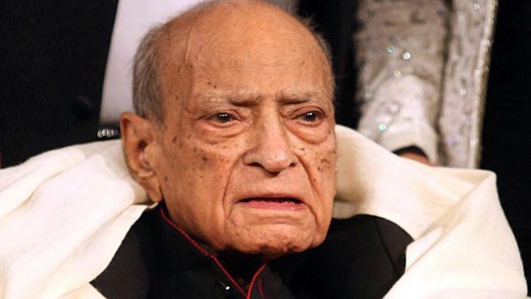 ए के हंगल :