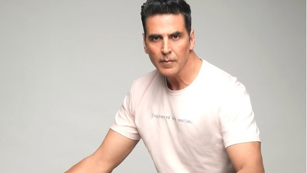 अक्षय कुमार :