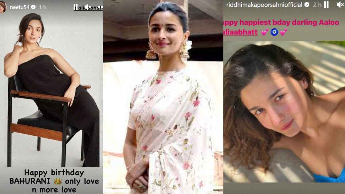 alia bhatt, birthday, neetu kapoor