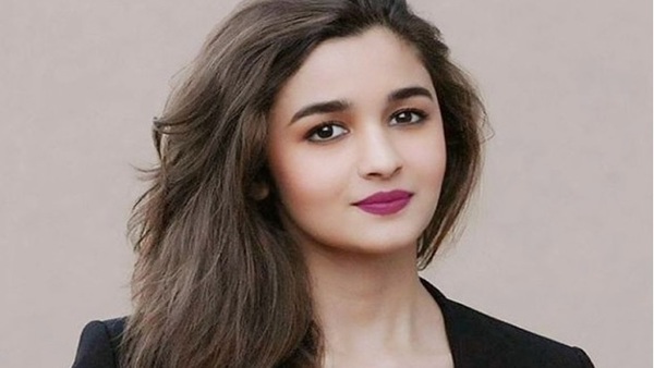 Alia Bhatt