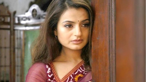 अमीषा पटेल :