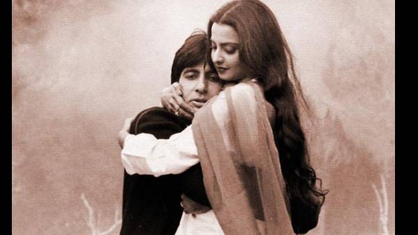 यश चोपड़ा ने सुलझाया