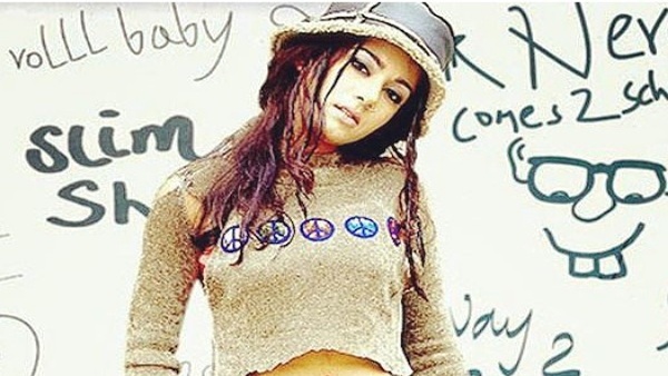 अमृता राव : 