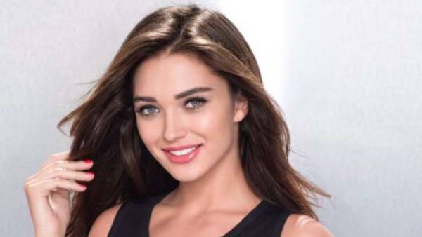 एमी जैक्सन