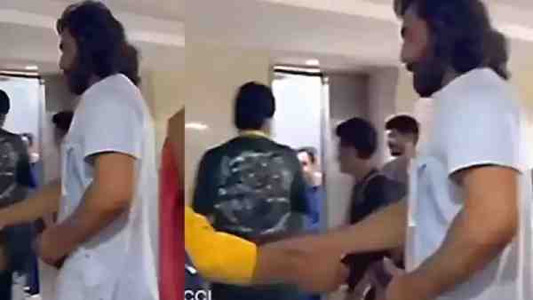 कम्फर्ट जोन से बाहर की फिल्म