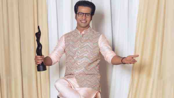 कुछ नया करने की भूख है