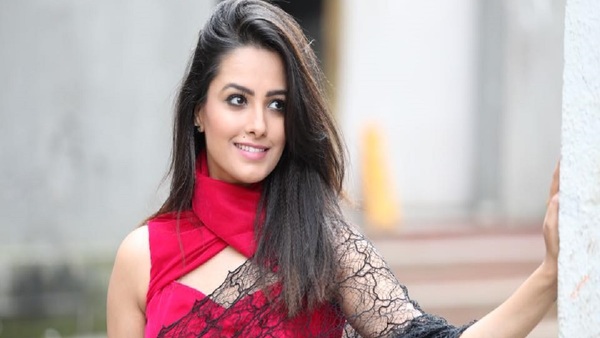 अनीता हसनंदानी :