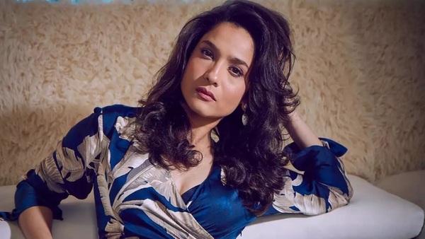 अंकिता लोखंडे :