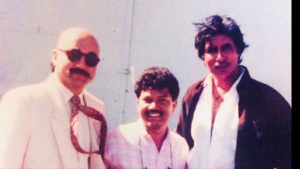 अनुपम खेर को चाहिए थी एसी