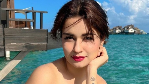 अवनीत कौर : अवनीत कौर :