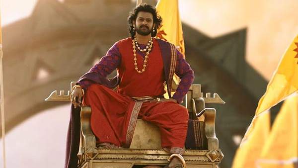 बाहुबली 2