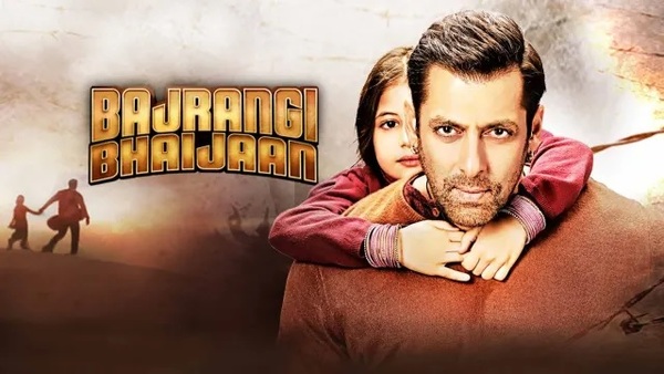 बजरंगी भाईजान : 