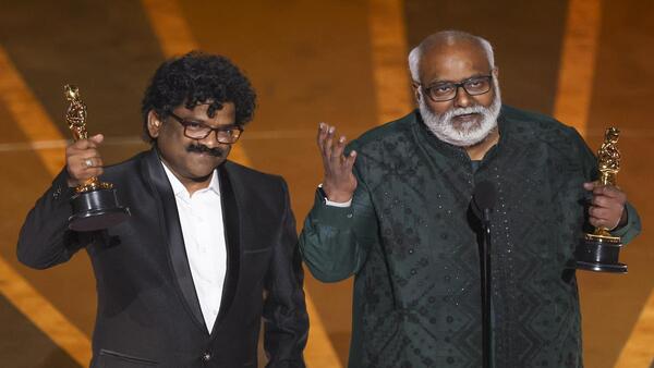 बेस्ट ओरिजिनल म्यूजिक और सॉन्ग : 