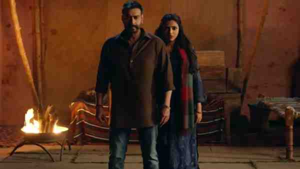 अजय देवगन की फिल्म 'भोला' को CBFC से मिली UA सर्टिफिकेट