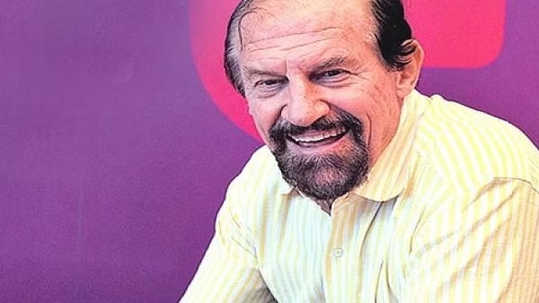 बॉब क्रिस्टन : 