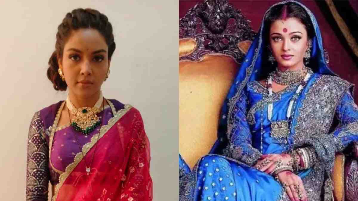 chashni-srishti-singh-took-inspiration-from-aishwarya-rai-iconic-role-paro-for-her-character chashni-srishti-singh-took-inspiration-from-aishwarya-rai-iconic-role-paro-for-her-character